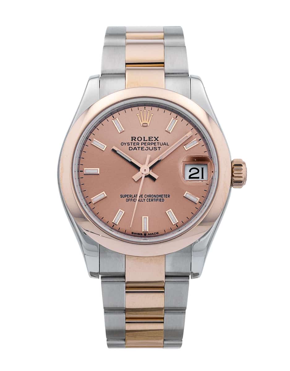 Rolex Datejust Lady 31 278241 Rolex Datejust Lady 31 278241